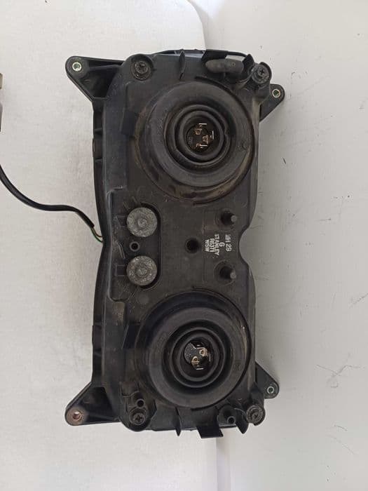 Reflektor Honda VFR 800 FI lampa