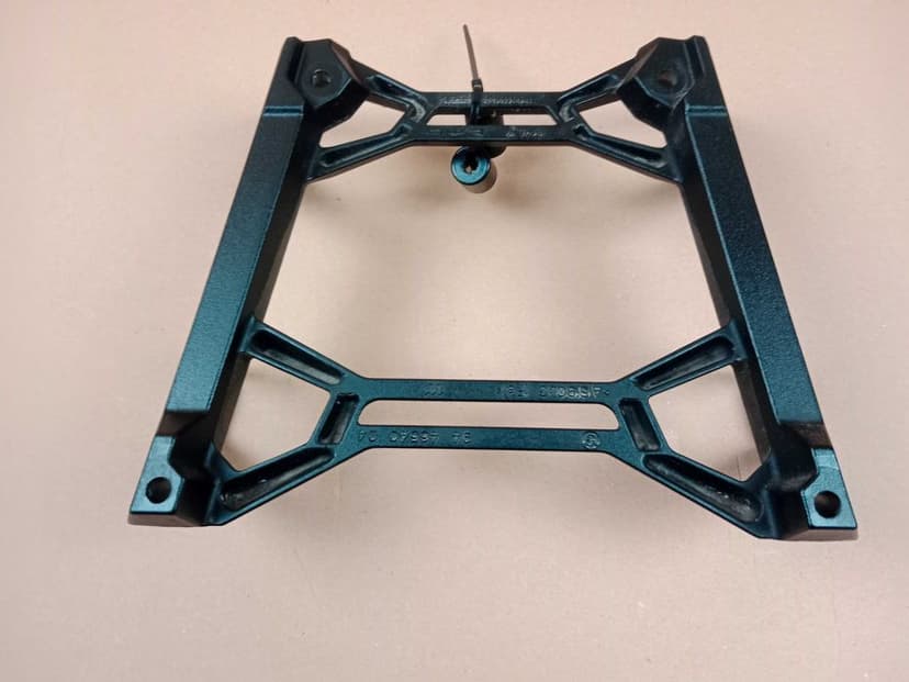 BMW F900R K83 Bagażnik Stelaż Mocowanie Kufrów Bocznych 2023