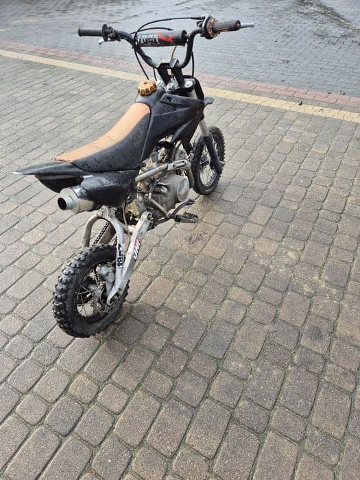 Cross ten 7 the drift master