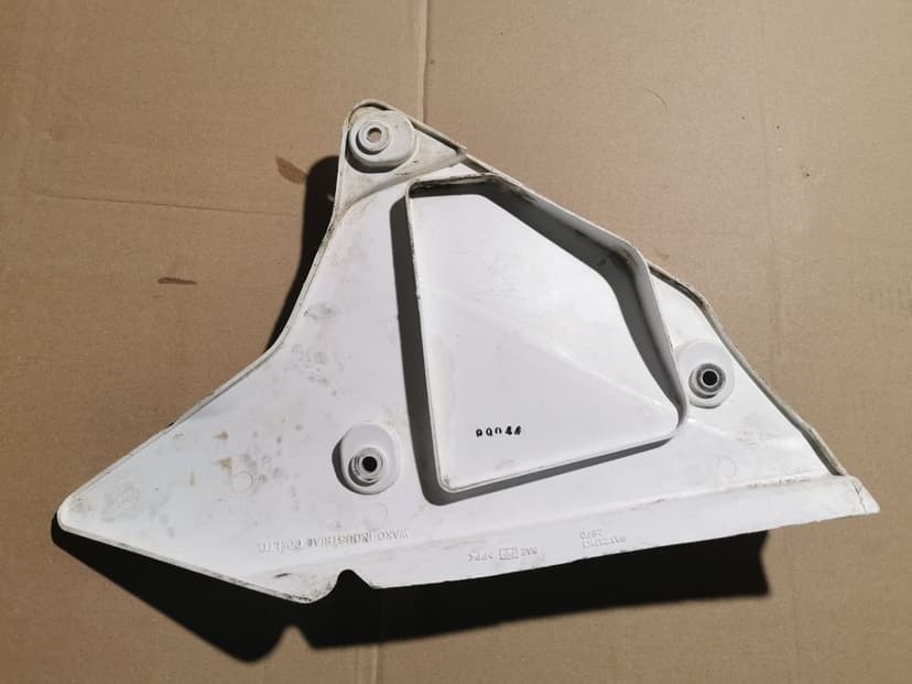 Suzuki DRZ 400 osłona owiewka panel obudowa air box