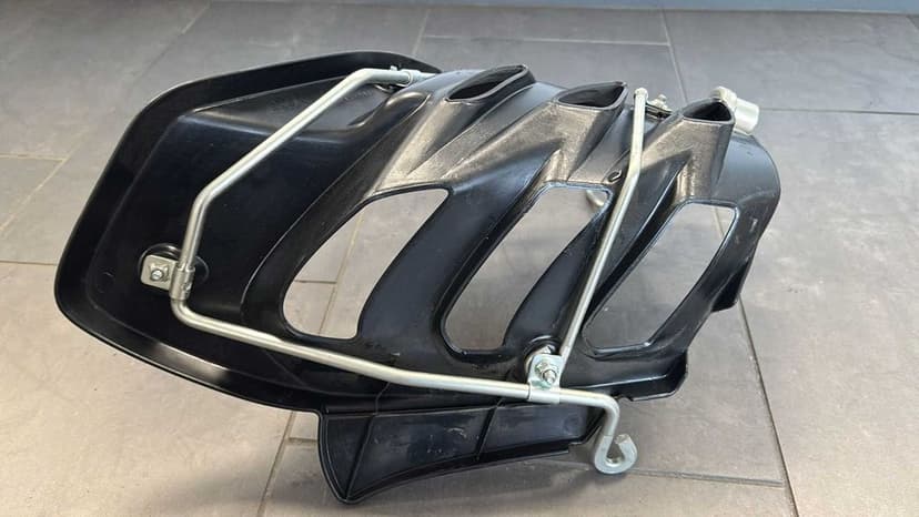 Stopień Podnóżek Zapiętek Prawy Yamaha Raptor 700. 2006-22 [2191]