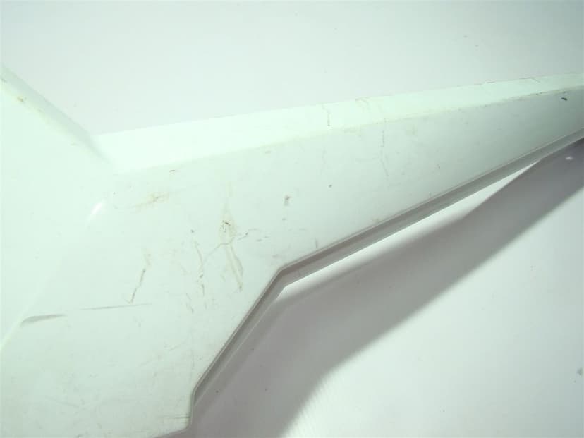 PLASTIK BOCZNY NADKOLE OWIEWKA POLARIS RZR