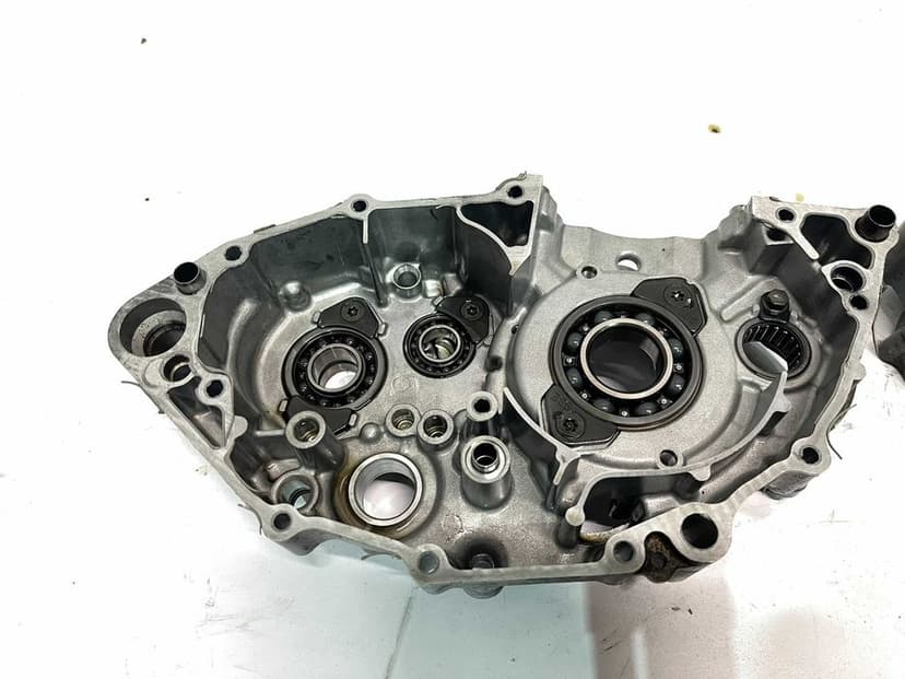 Yamaha Wr 250 Yzf 250 Kartery połówki blok obudowa silnika części