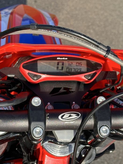 Beta rr 50 Racing 2T 2022
