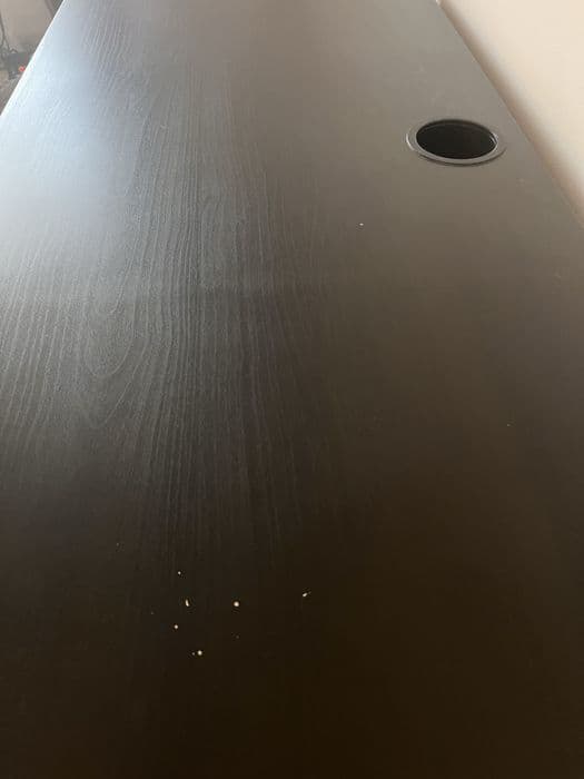 Sprzedam biurko z Ikea