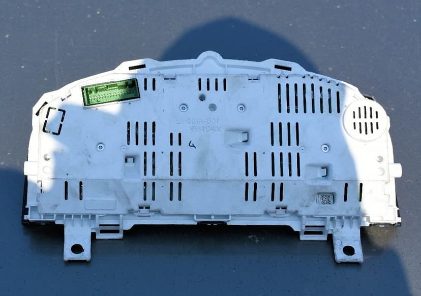 Zegary Licznik Land Rover Defender