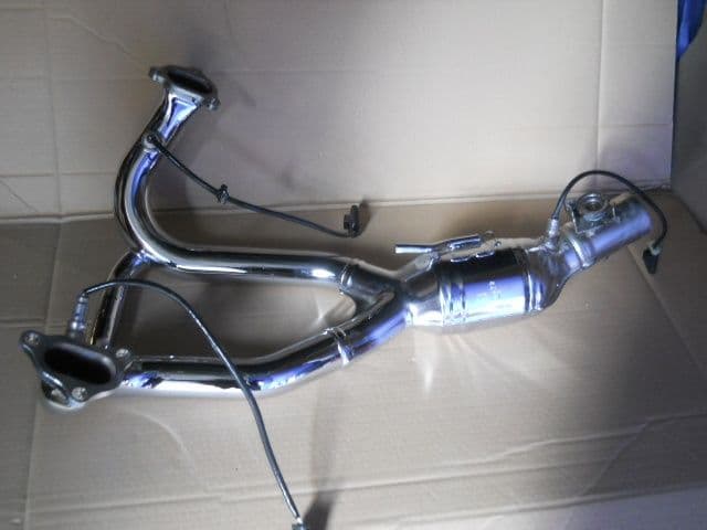 Kolektor Tłumik Osłona Bmw R1250GS K50 K51 18-22r
