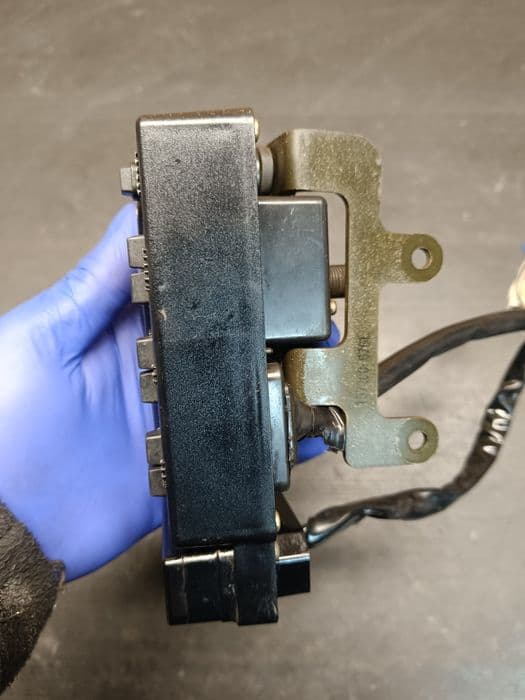 Licznik zegar wskaźnik zegary części Suzuki DRZ DR-Z 400 E S SM