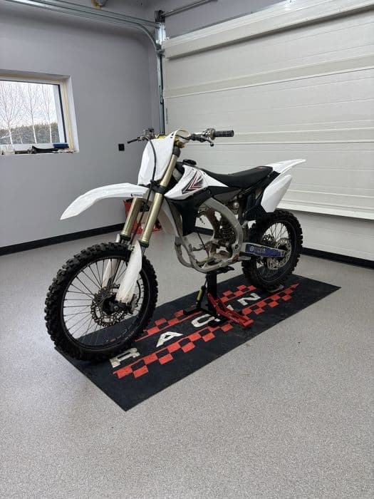 Rama Pod Swap CROSS YAMAHA YZF450 / 250 Yz Kx Kxf Rmz Rm Sxf Sx Crf Cr