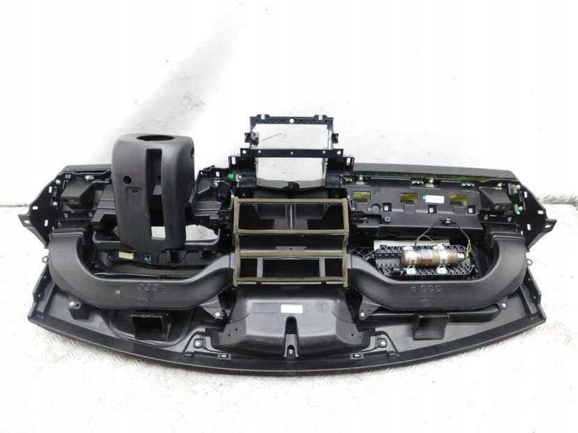 deska rozdzielcza konsola kokpit - land rover discovery sport l550 14-