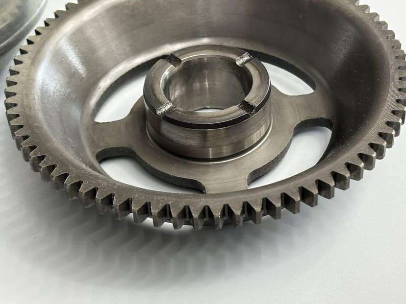 Magneto Sprzęgło Jednokierunkowe YAMAHA RAPTOR YFZ250 R 08-13