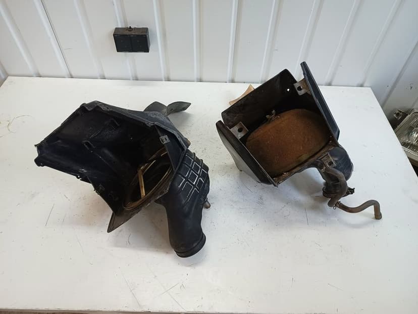 Airbox obudowa filtra powietrza honda crf 250 / 04-09r