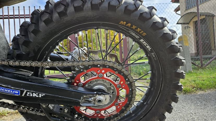 Beta rr 390 super stan