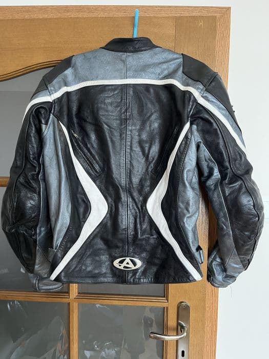 Kurtka na motocykl AGV Sport Suzuki GSX-R