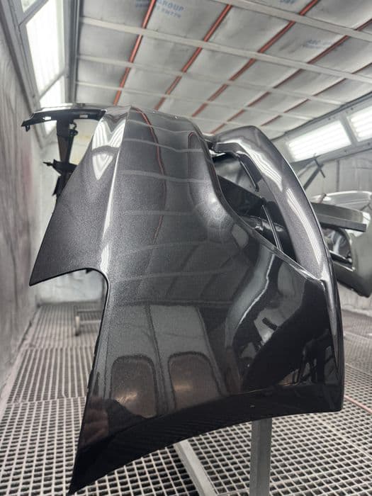 Zderaki LAKIEROWANY W DOWOLNY KOLOR - Każda marka(Wysylka 2-3 dni )