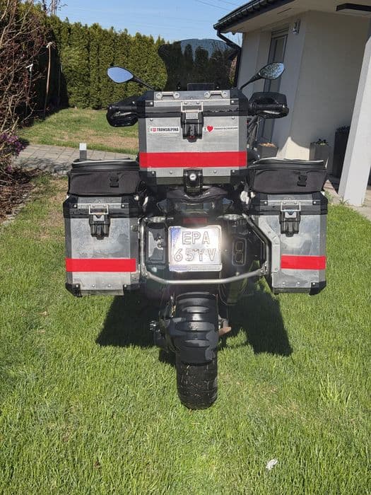 BMW R1250GS Adventure 1250 gs adv 2019
