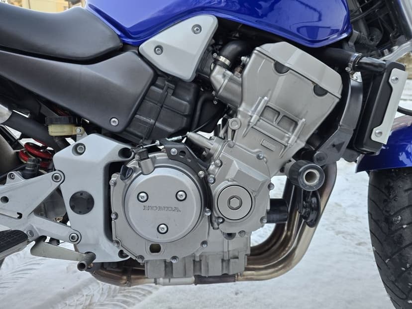 Honda CB 900F HORNET Oryginał bezwypadkowy!!