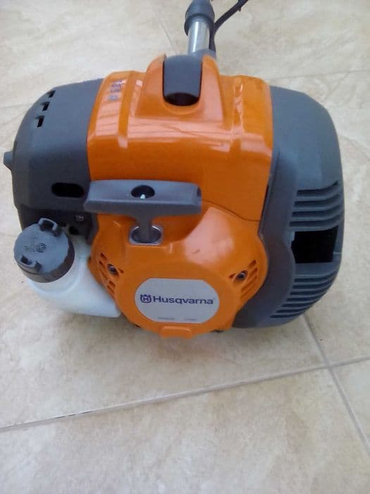 Kosa spalinowa Husqvarna 135R +  druga do naprawy gratis
