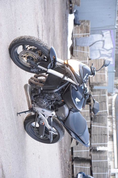 Honda CB 600F HORNET PC41  naked