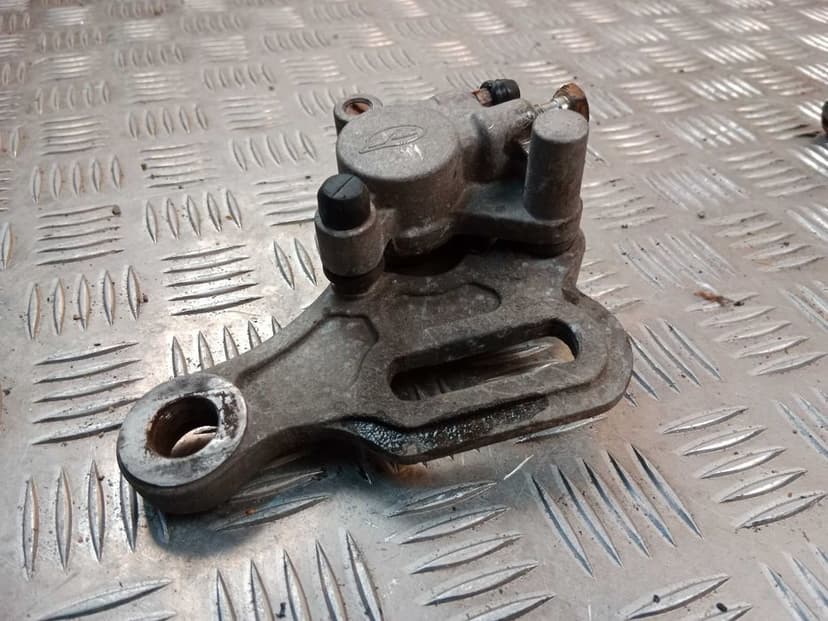 Beta RR 125 Enduro Pompa Hamulca Tył + Zacisk 13-20 Układ Hamulcowy