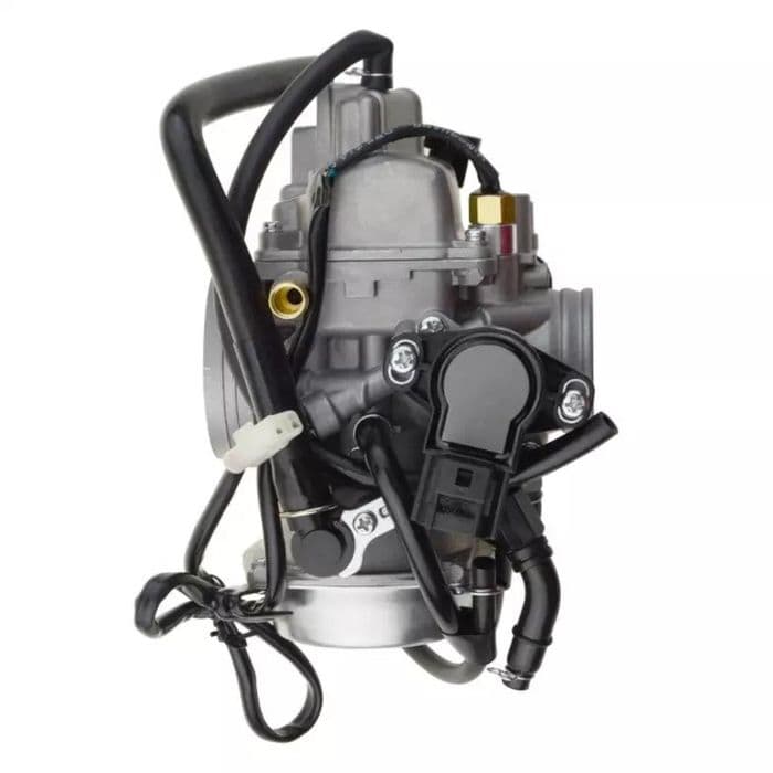 GAŹNIK HONDA TRX 500 HISUN 400 ARCTIC CAT PD36JH