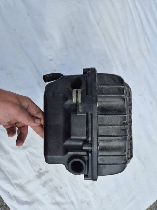 Filtr Powietrza Air Box Kawasaki Ninja 400