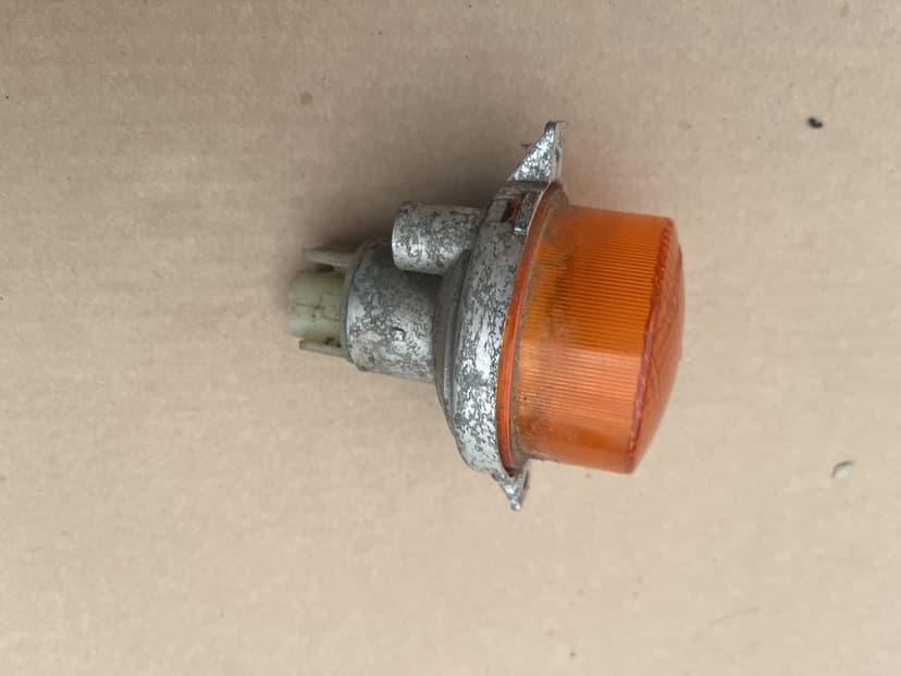 Suzuki samurai Lift kierunkowskaz lampa postojowa