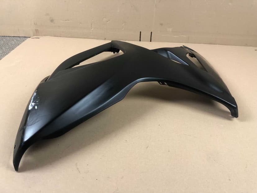 Suzuki GSX-R 600 700 K6 K7 Lewa Owiewka Osłona Wypełnienie Pług Bok