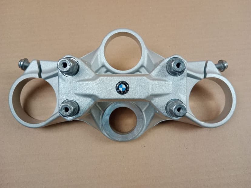 Bmw F900R K83 Półka Górna Mostek Mocowanie Kierownicy 2023 F900 R