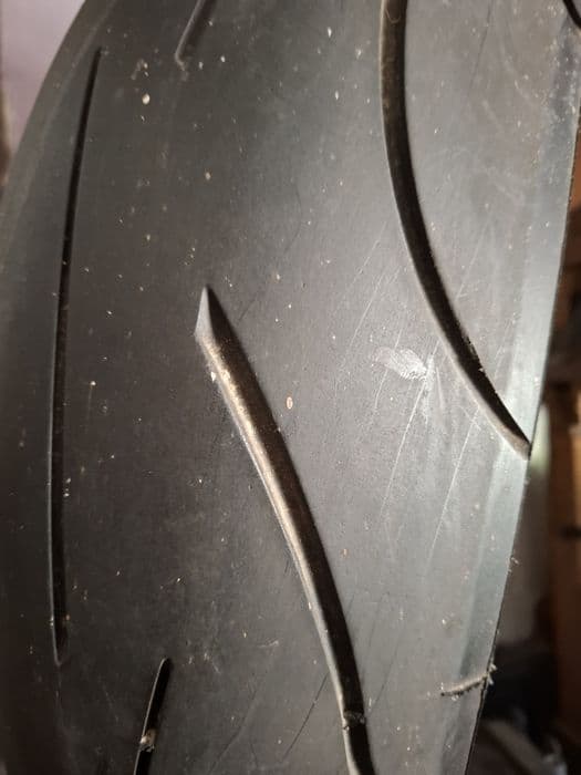 Sprzedam przednie koło do yamaha r6