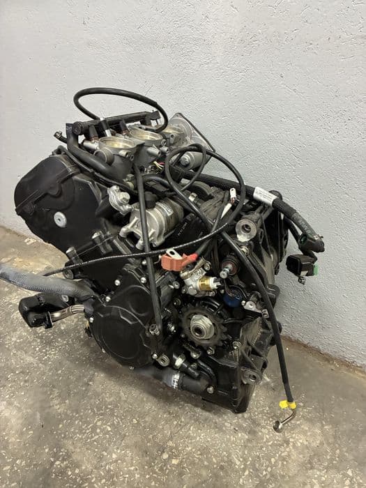 Silnik MV AGUSTA Brutale 800 NOWY
