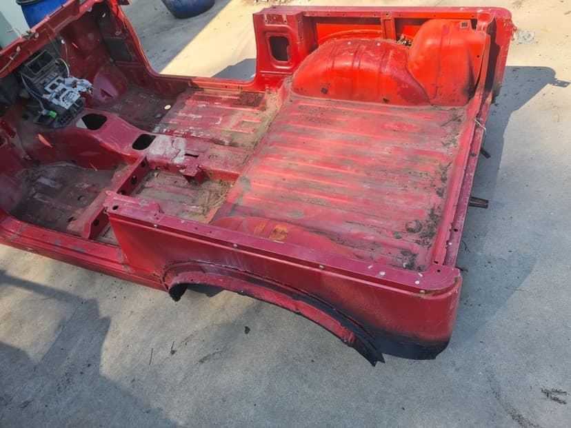 Suzuki Samurai wanna karoseria cabrio buda kabina nadkola blotniki