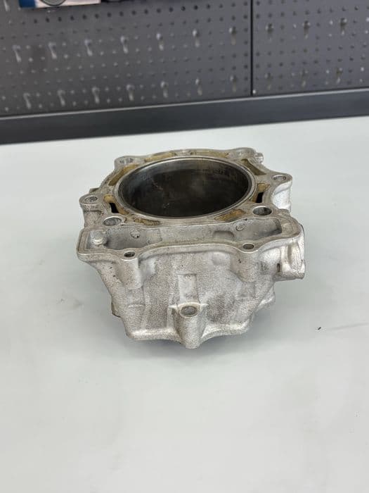 Cylinder YAMAHA WR YZF 400 / 426