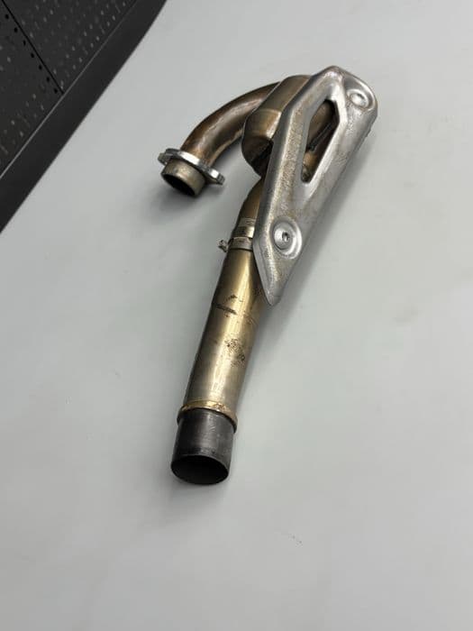 Kolanko Wydechowe Prawe HONDA CRF250 R 18-26
