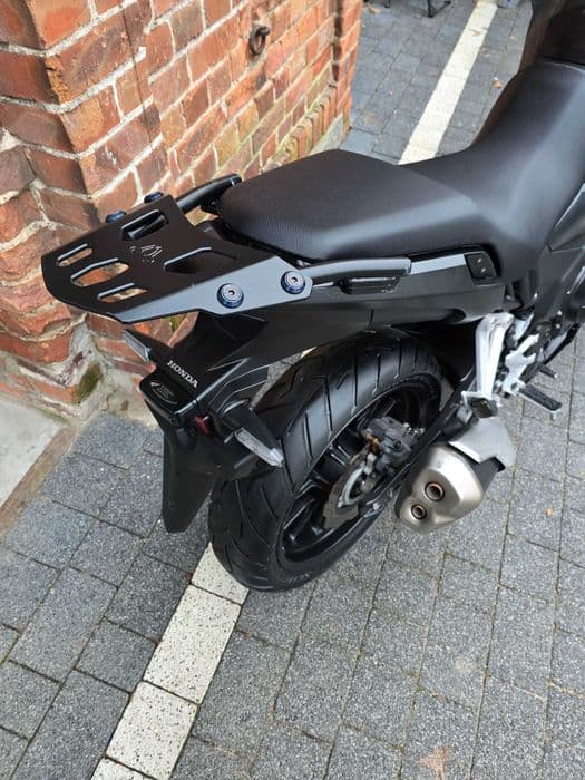 Honda CB 500 X CBX 500