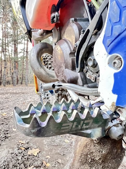 Husqvarna tx 300 (te/tc 250 125)