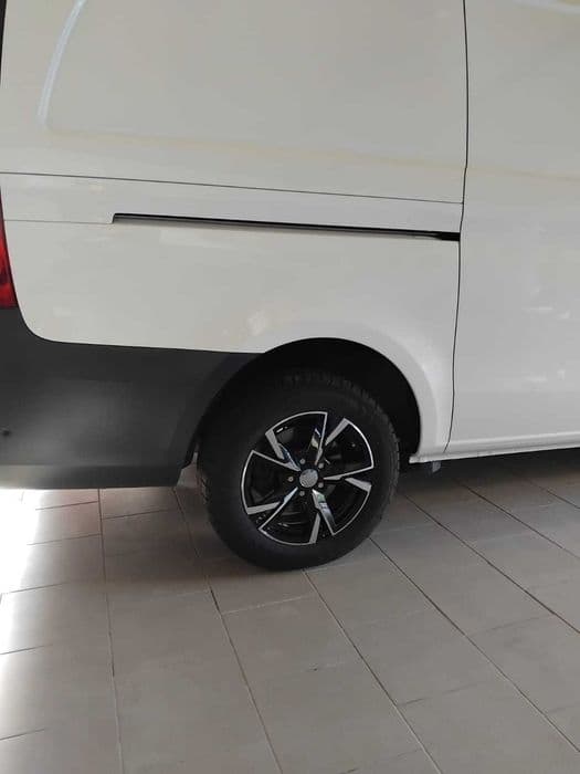 FELGI 16 5x114,3 HYUNDAI Elantra i30 IONIQ Kauai ix20 ix35 Kona Tucson