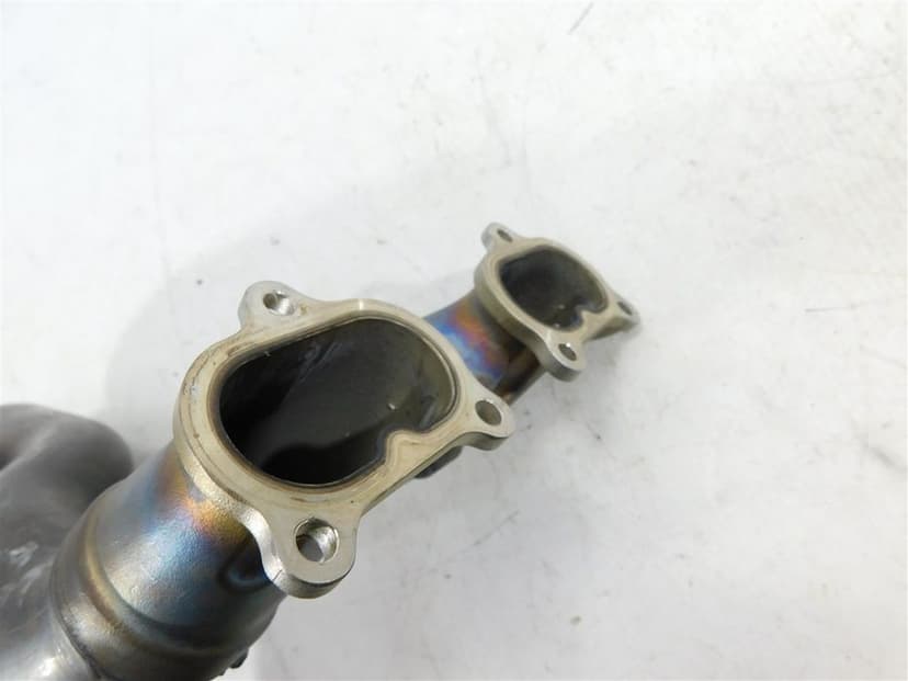 KOLANKO KOLEKTOR WYDECH DUCATI PANIGALE 1100 V4S 18-21 57014873B