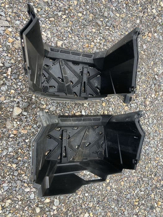 Stopień lewy prawy podstopnica polaris sportsman 1000s polaris xp 850