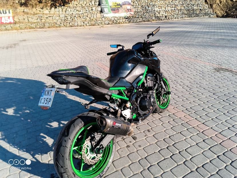 kawasaki z 900 23 R A2