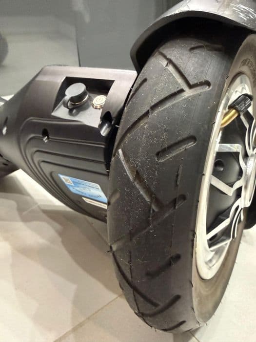 Hoverboard Kawasaki KX-PRO 10.0A