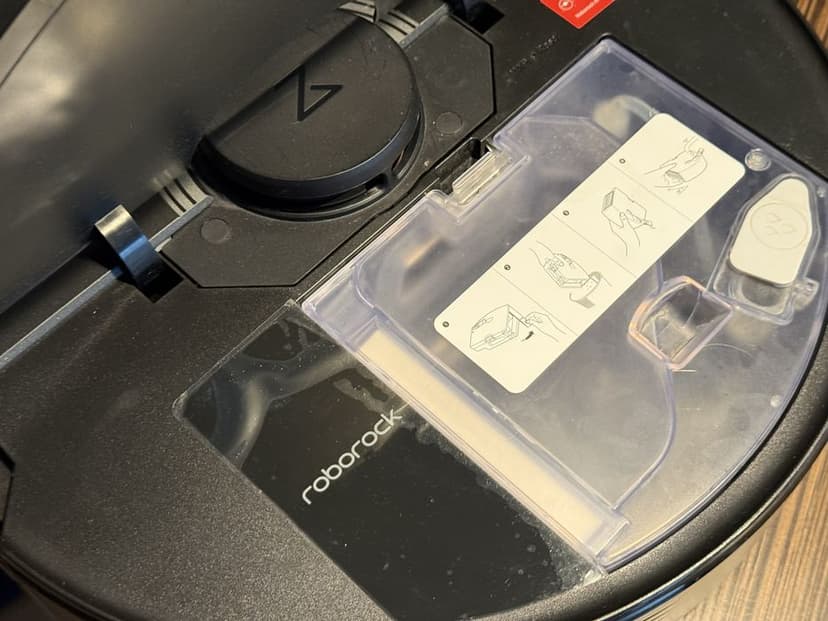 Robot sprzatajacy ROBOROCK Q7 Max+