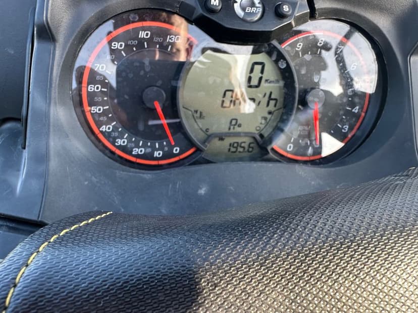 Can am outlander 1000 piękny stan doposażony niski przebieg