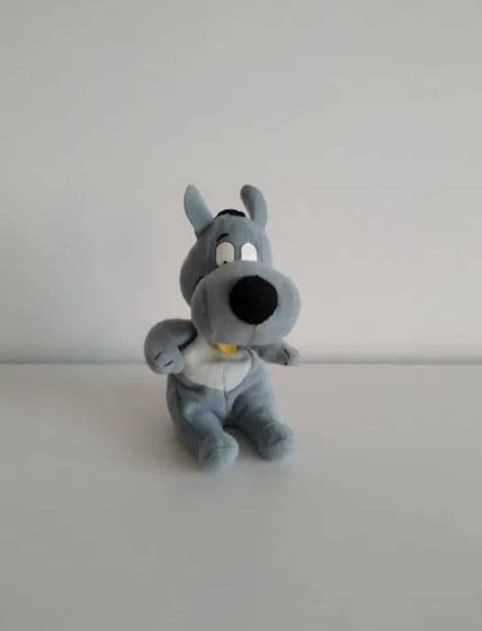 Scooby Doo McDonald's 2000