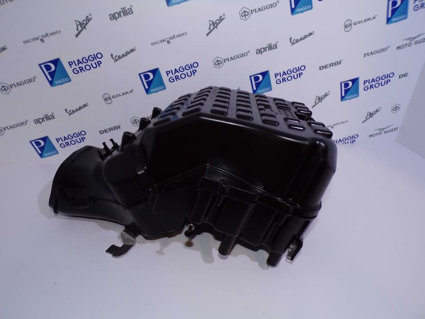 AirBox Obudowa Filtra Powietrza Aprilia RS660 Tuono 660 OEM.