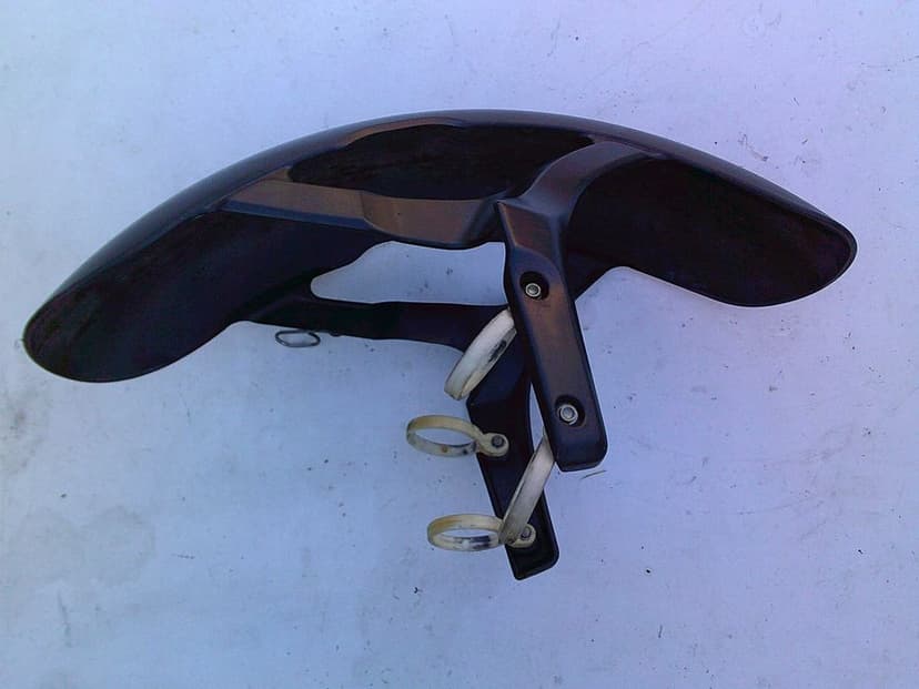 Ducati monster przedni błotnik nadkole przód