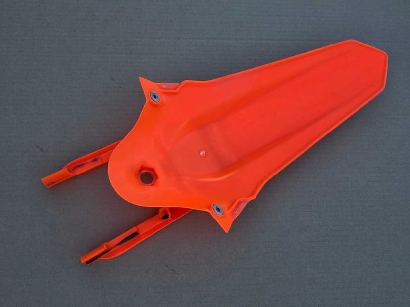 Tył tylny błotnik ogon zadupek KTM sx 85 r 18-24 Gas Gas MC 85 r.21-24