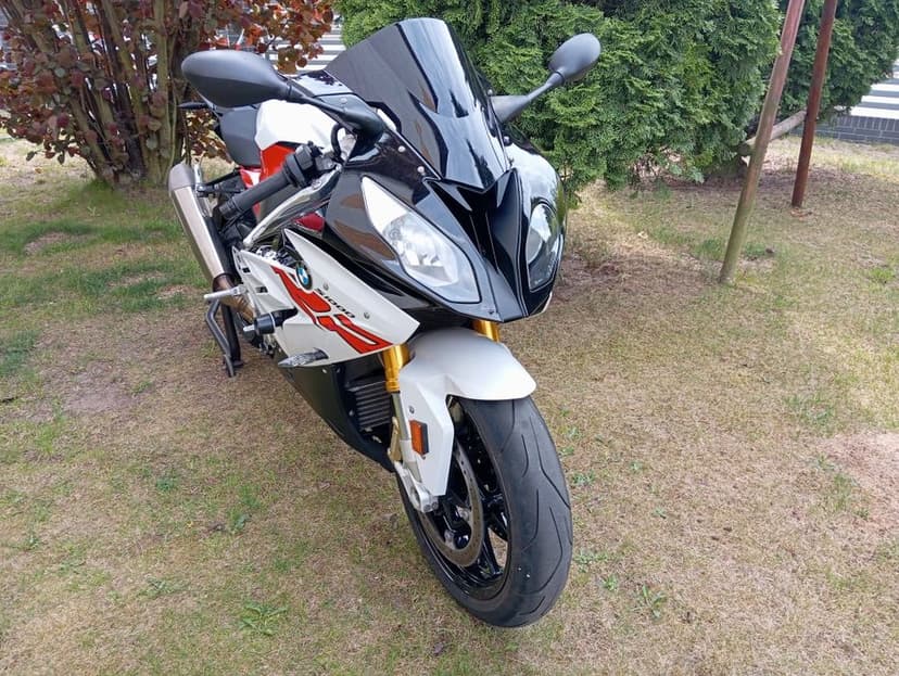 BMW s1000rr s 1000RR