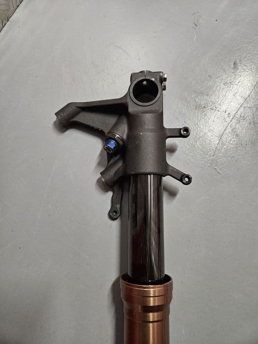 Lagi Golenie Zawieszenie Przód Suzuki GSX-R 1000 k7 k8