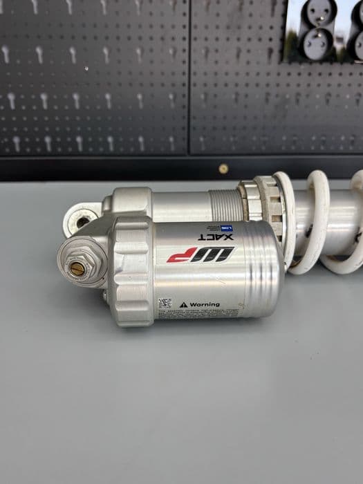 Amor Amortyzator Tył Tylny WP XACT KTM 125 / 250 / 450 HUSQVARNA GAS